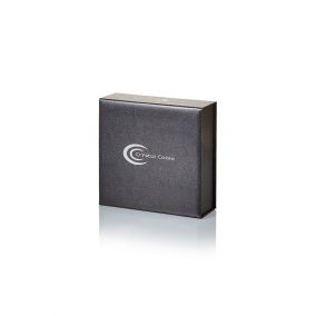 Luxe dozen Kilsdonk - Crystal cable zwart
