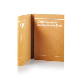 Luxe dozen Kilsdonk - War child 2
